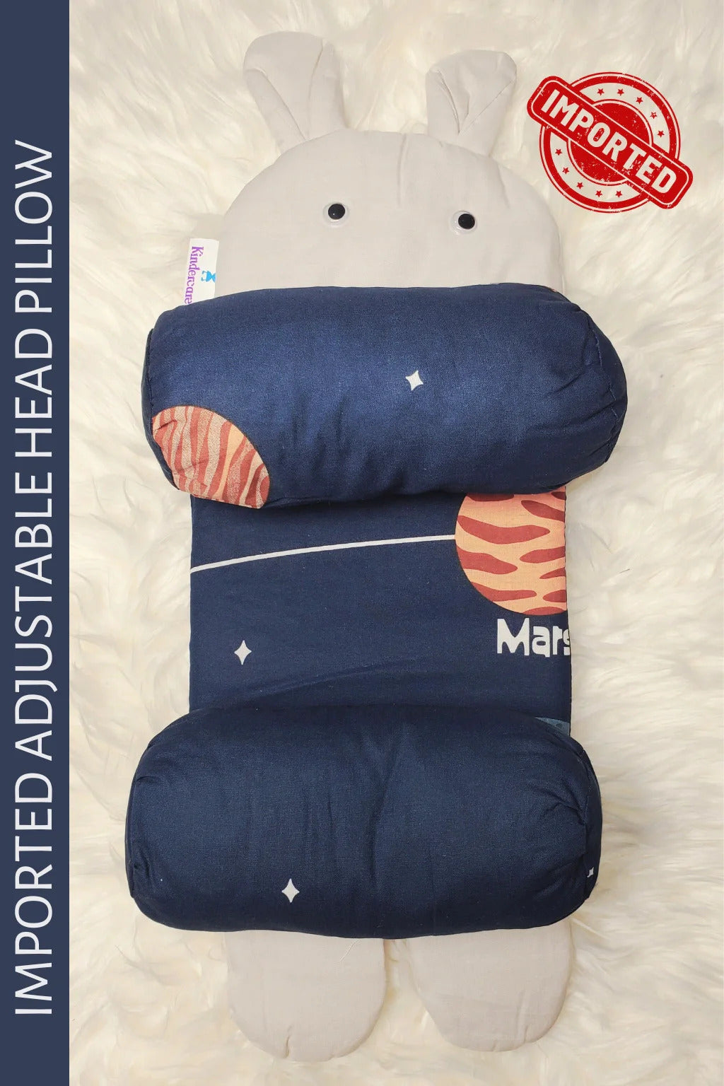 Baby Shaping Head Support Pillow