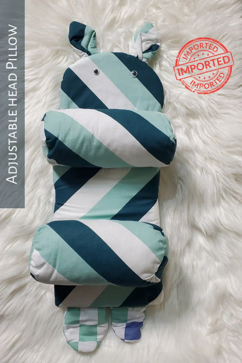 Baby Shaping Head Support Pillow